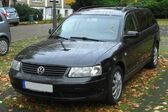 Volkswagen Passat Variant (B5) 2.3 VR5 (150 Hp) Automatic 1997 - 2000