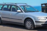 Volkswagen Passat Variant (B5) 2.3 VR5 (150 Hp) Automatic 1997 - 2000