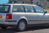 Volkswagen Passat Variant (B5) 1.9 TDI (101 Hp) Automatic 1999 - 2000