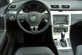 Volkswagen Passat Variant (B7) 1.8 TSI (160 Hp) DSG 2010 - 2012