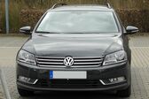 Volkswagen Passat Variant (B7) 2010 - 2014