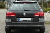 Volkswagen Passat Variant (B7) 2.0 TDI (140 Hp) 4MOTION 2010 - 2012