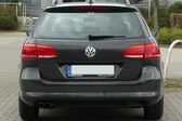 Volkswagen Passat Variant (B7) 3.6 V6 FSI (300 Hp) 4MOTION DSG 2010 - 2014