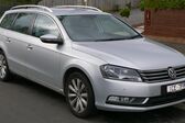 Volkswagen Passat Variant (B7) 3.6 V6 FSI (300 Hp) 4MOTION DSG 2010 - 2014