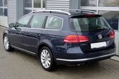 Volkswagen Passat Variant (B7) 1.8 TSI (160 Hp) DSG 2010 - 2012