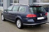 Volkswagen Passat Variant (B7) 2.0 TDI (140 Hp) 4MOTION 2010 - 2012