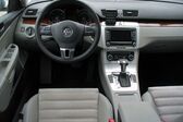 Volkswagen Passat Variant (B7) 3.6 V6 FSI (300 Hp) 4MOTION DSG 2010 - 2014