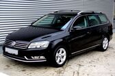 Volkswagen Passat Variant (B7) 2.0 TDI (170 Hp) DSG 2010 - 2012