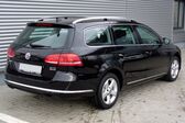 Volkswagen Passat Variant (B7) 1.4 TSI (150 Hp) EcoFuel 2010 - 2014