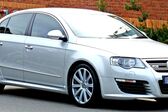 Volkswagen Passat (B6) 2.0 TDI 16V (140 Hp) PDE DSG 2005 - 2008