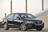 Volkswagen Passat (B6) 2.0 TFSI (200 Hp) Tiptronic 2005 - 2007