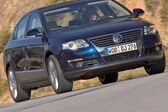Volkswagen Passat (B6) 1.8 TSI (160 Hp) Tiptronic 2007 - 2009