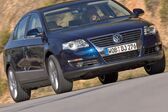 Volkswagen Passat (B6) 2.0 BlueTDI (143 Hp) DSG 2009 - 2010