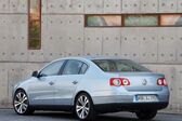 Volkswagen Passat (B6) 2.0 TDI 8V (140 Hp) PDE DSG 2005 - 2008