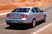 Volkswagen Passat (B6) 2.0 TDI 16V (140 Hp) PDE 4MOTION 2005 - 2008