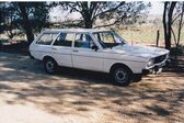 Volkswagen Passat Variant (B1) 1.6 (75 Hp) 1976 - 1980