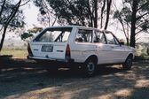 Volkswagen Passat Variant (B1) 1.6 (75 Hp) 1976 - 1980