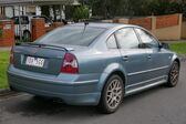 Volkswagen Passat (B5.5) 2.0 20V (130 Hp) 2002 - 2004