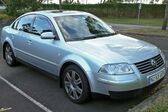 Volkswagen Passat (B5.5) 1.6 (102 Hp) 2000 - 2004