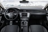 Volkswagen Passat Alltrack (B8) 2.0 BiTDI (240 Hp) 4MOTION DSG 2015 - 2018