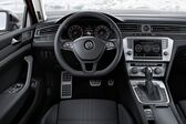 Volkswagen Passat Alltrack (B8) 2.0 TSI (272 Hp) 4MOTION DSG 2018 - 2019