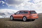 Volkswagen Passat Alltrack (B8) 2014 - 2019