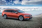 Volkswagen Passat Alltrack (B8) 2014 - 2019