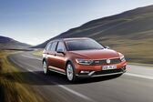 Volkswagen Passat Alltrack (B8) 2.0 TDI (150 Hp) 4MOTION 2014 - 2019