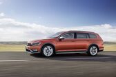 Volkswagen Passat Alltrack (B8) 2.0 BiTDI (240 Hp) 4MOTION DSG 2015 - 2018