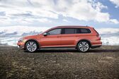 Volkswagen Passat Alltrack (B8) 2014 - 2019