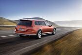 Volkswagen Passat Alltrack (B8) 2.0 TDI (150 Hp) 4MOTION 2014 - 2019