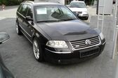 Volkswagen Passat Variant (B5.5) 2.8 30V V6 (193 Hp) 4MOTION 2000 - 2005