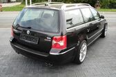 Volkswagen Passat Variant (B5.5) 4.0 W8 32V (275 Hp) 4MOTION 2001 - 2004