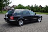 Volkswagen Passat Variant (B5.5) 4.0 W8 32V (275 Hp) 4MOTION Tiptronic 2001 - 2004