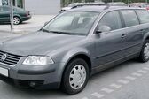 Volkswagen Passat Variant (B5.5) 2.0 20V (130 Hp) 2002 - 2005