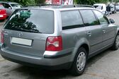 Volkswagen Passat Variant (B5.5) 2000 - 2005
