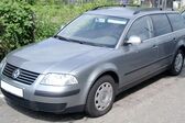 Volkswagen Passat Variant (B5.5) 1.9 TDI (130 Hp) 4MOTION 2000 - 2005