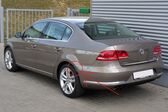 Volkswagen Passat (B7) 1.8 TSI (160 Hp) DSG 2010 - 2012