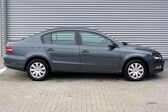 Volkswagen Passat (B7) 2.0 TDI (170 Hp) DSG 2010 - 2012