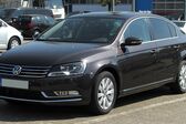 Volkswagen Passat (B7) 2.0 TDI (170 Hp) 2010 - 2012