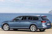 Volkswagen Passat Variant (B8) 2014 - 2019