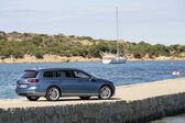 Volkswagen Passat Variant (B8) 2014 - 2019