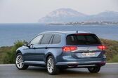 Volkswagen Passat Variant (B8) 2.0 TDI (190 Hp) DSG 4MOTION 2014 - 2019