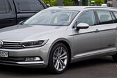 Volkswagen Passat Variant (B8) 2014 - 2019