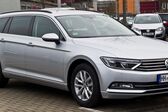 Volkswagen Passat Variant (B8) 1.4 TSI (150 Hp) DSG ACT 2014 - 2018