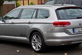 Volkswagen Passat Variant (B8) 1.4 TSI (150 Hp) 4MOTION ACT 2014 - 2018