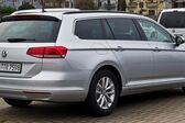 Volkswagen Passat Variant (B8) 2014 - 2019