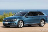 Volkswagen Passat Variant (B8) 2.0 TDI (190 Hp) DSG 4MOTION 2014 - 2019