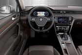 Volkswagen Passat Variant (B8) 2014 - 2019