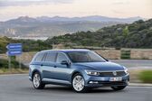 Volkswagen Passat Variant (B8) 2.0 TSI (280 Hp) 4MOTION DSG 2015 - 2018